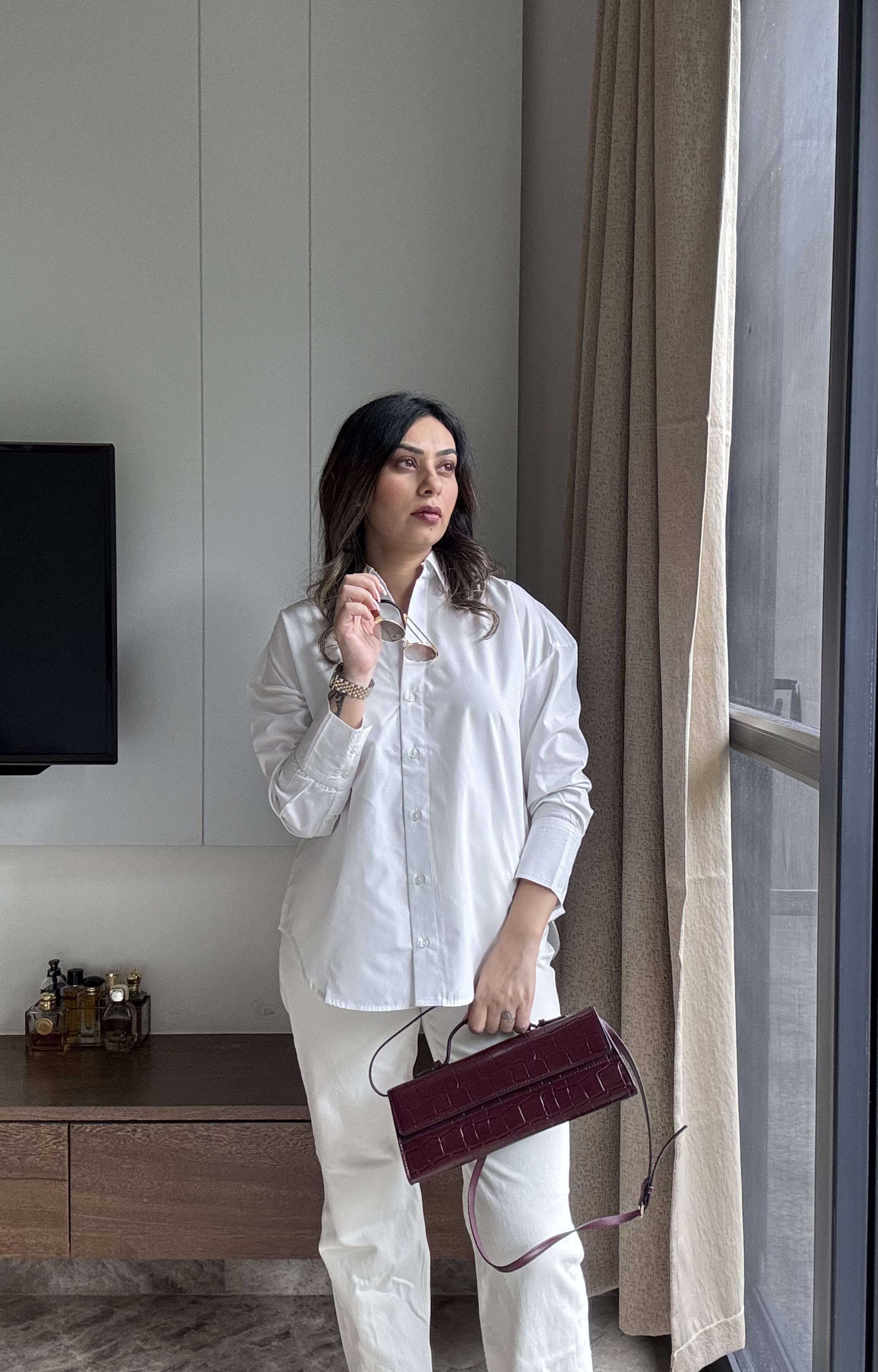 How to Choose the Right Shirt for Your Workwear Wardrobe