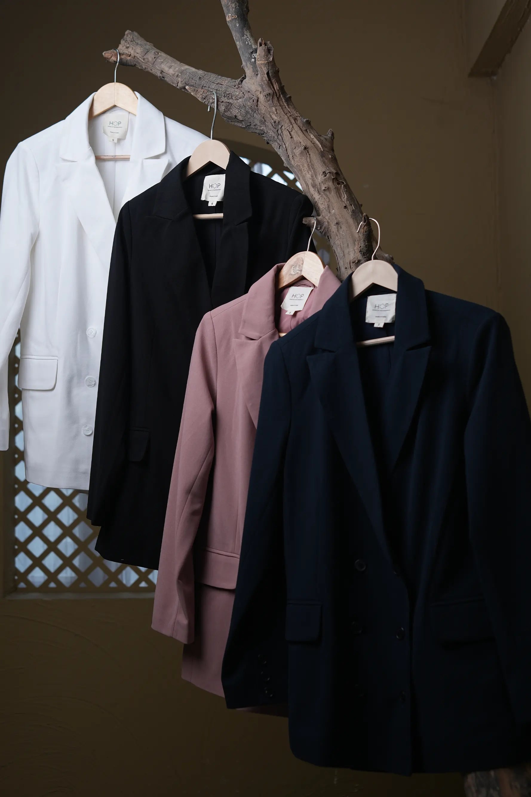 Image of How to Build a Capsule Wardrobe for Work: Smart Dressing for Modern Professionals
