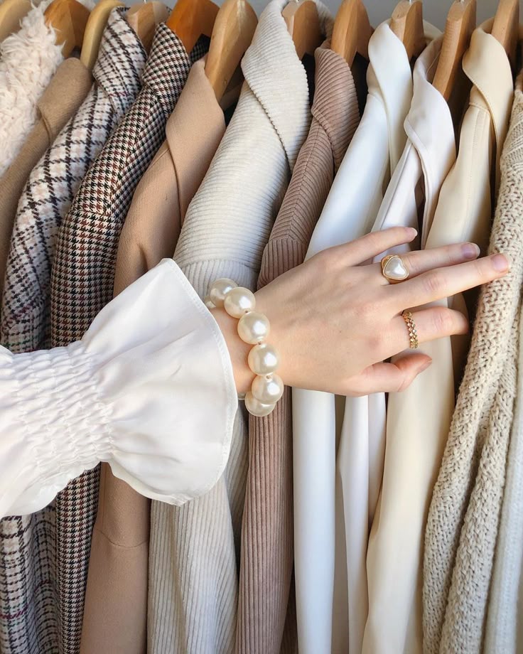Image of Fewer Clothes, Better Fits: The Workwear Capsule Wardrobe Guide