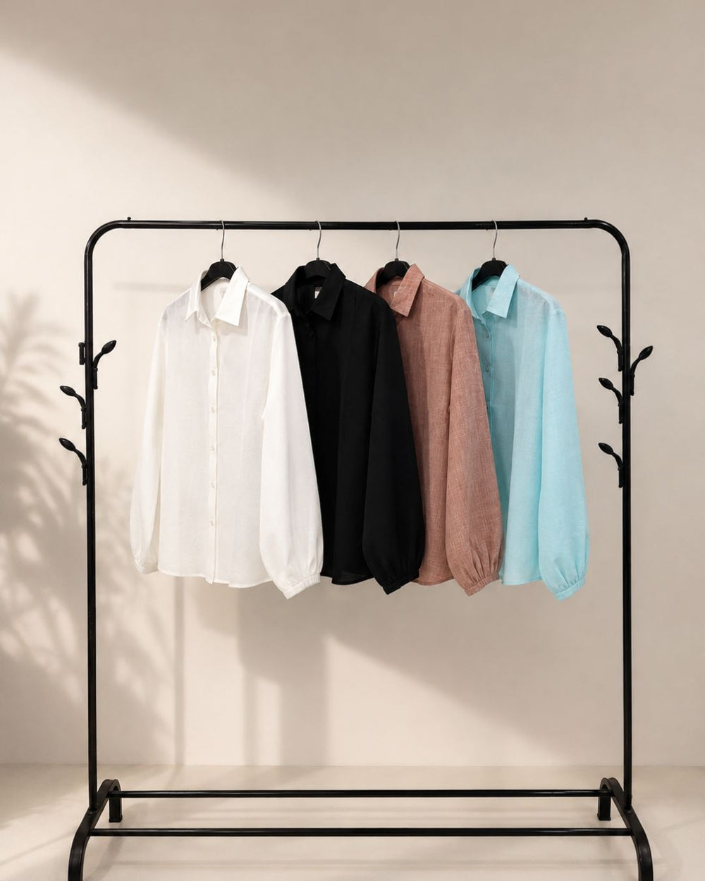 Fewer Clothes, Better Fits: The Workwear Capsule Wardrobe Guide