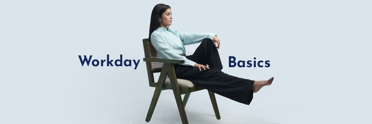 Image of workday basics