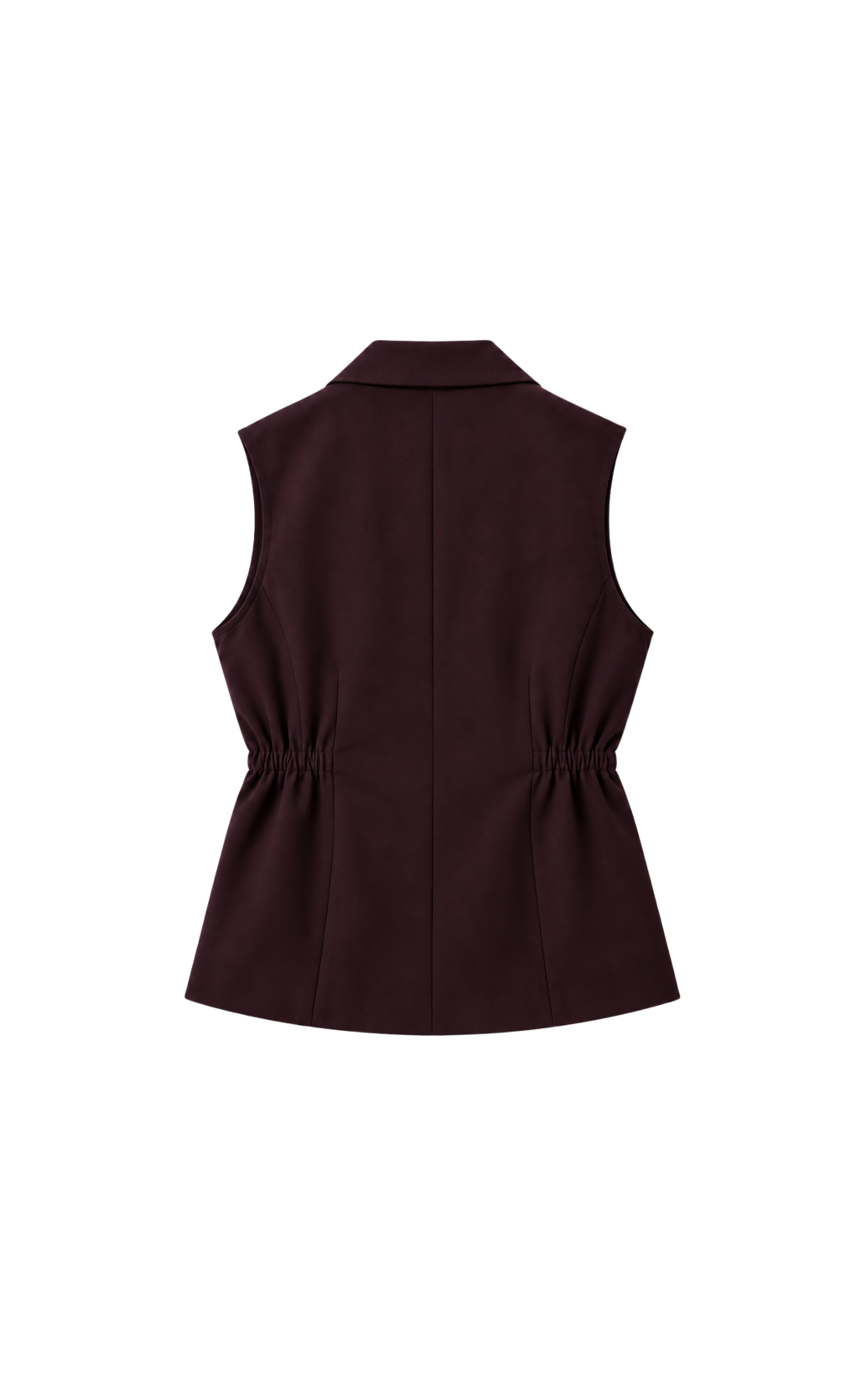 The Command Waistcoat