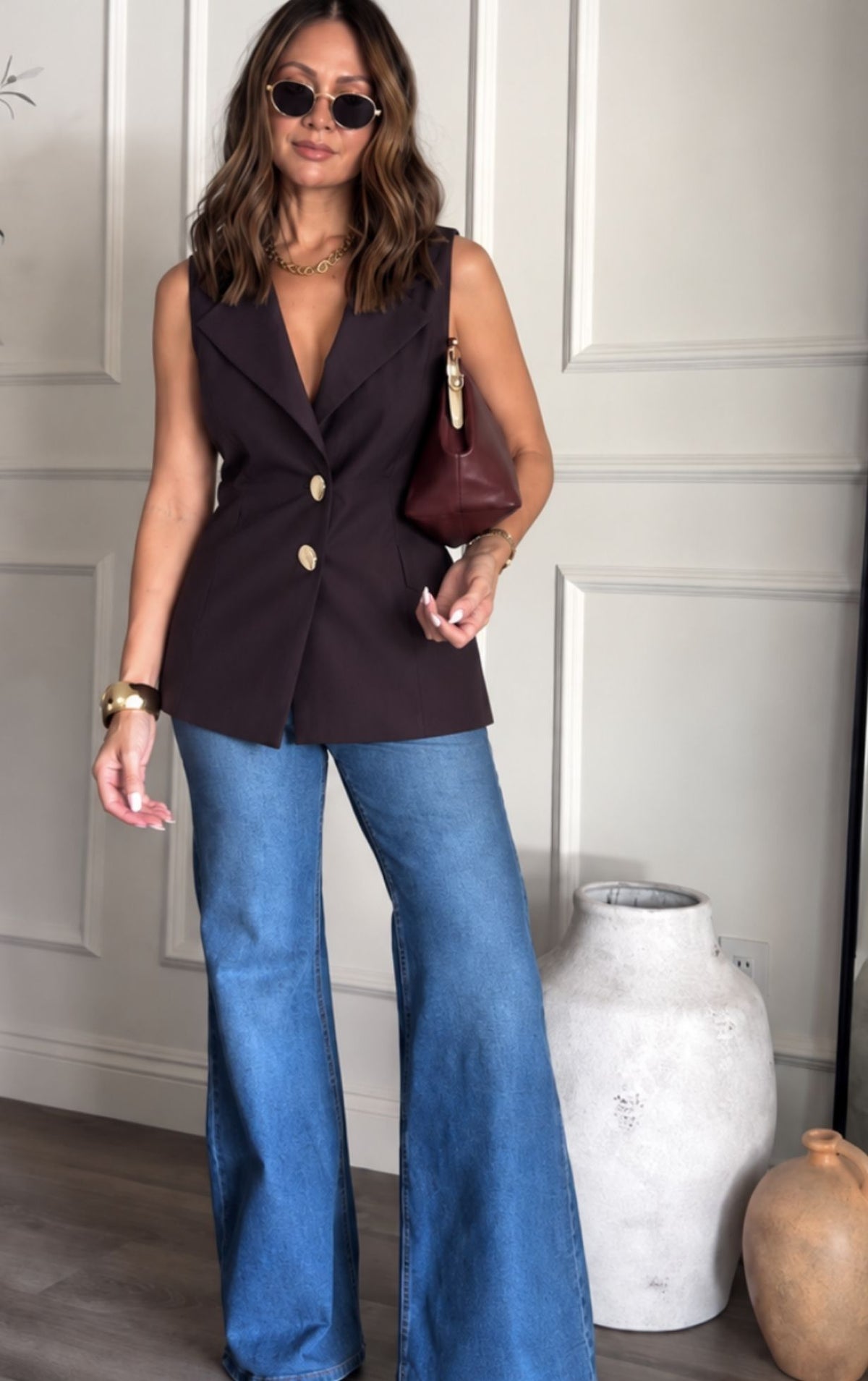The Command Waistcoat