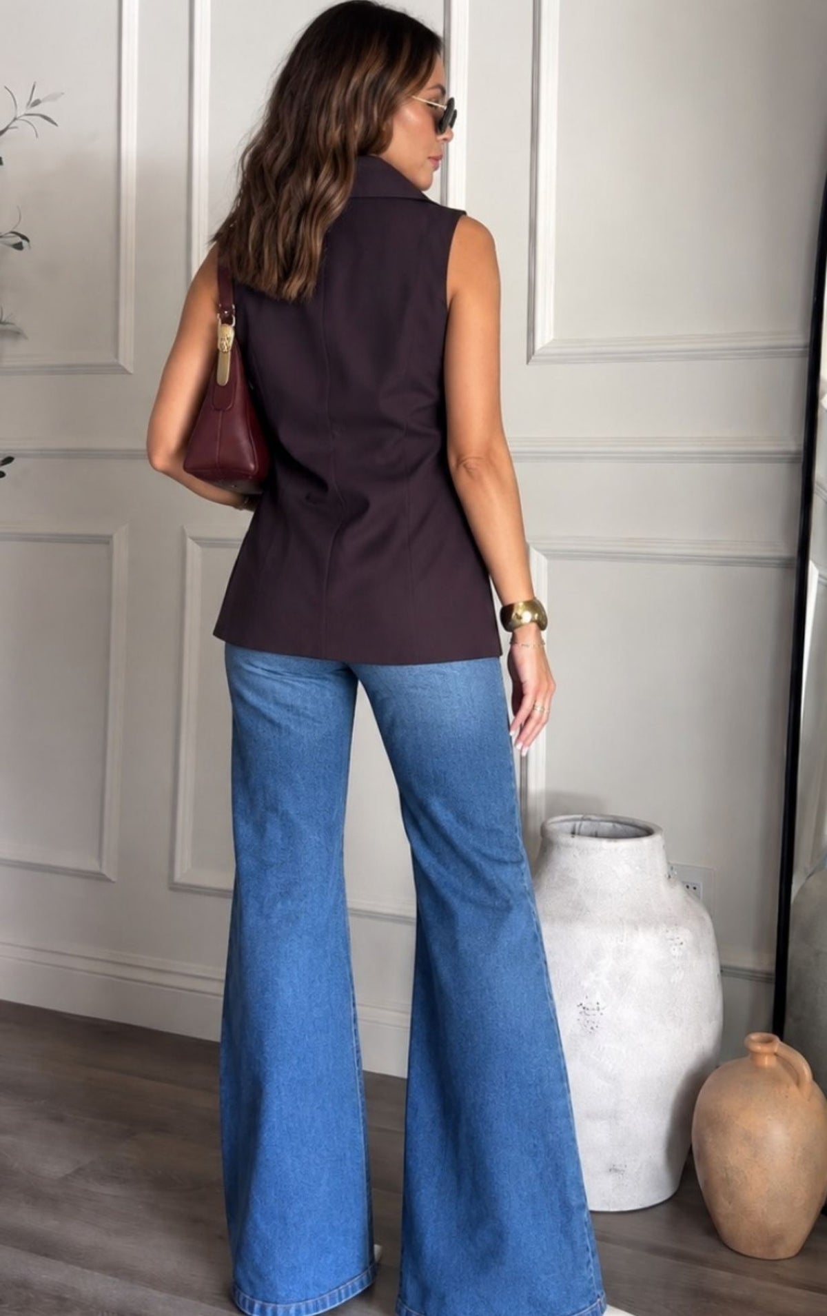 The Command Waistcoat