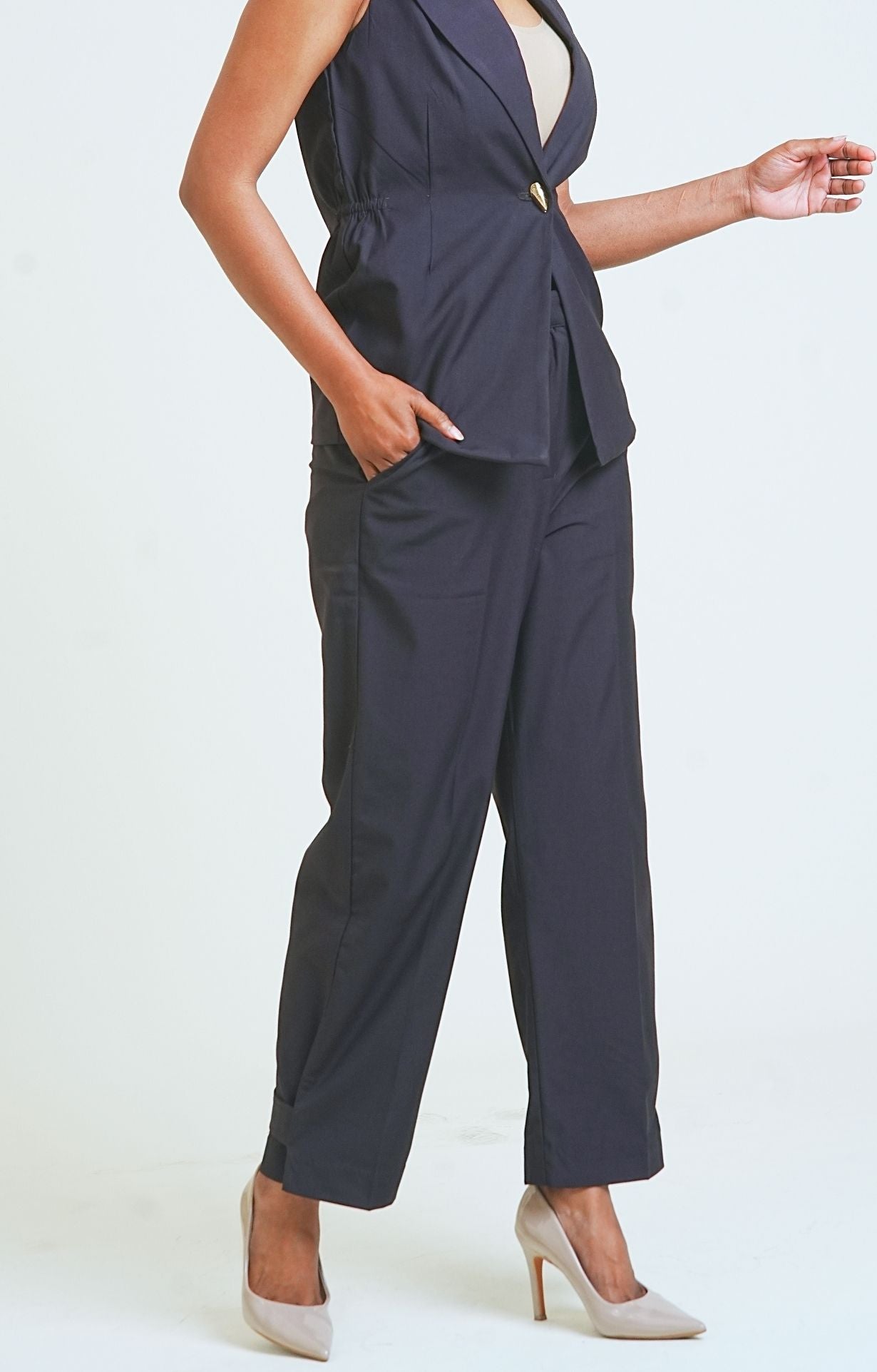  HOUSE OF PROFESSIONALS