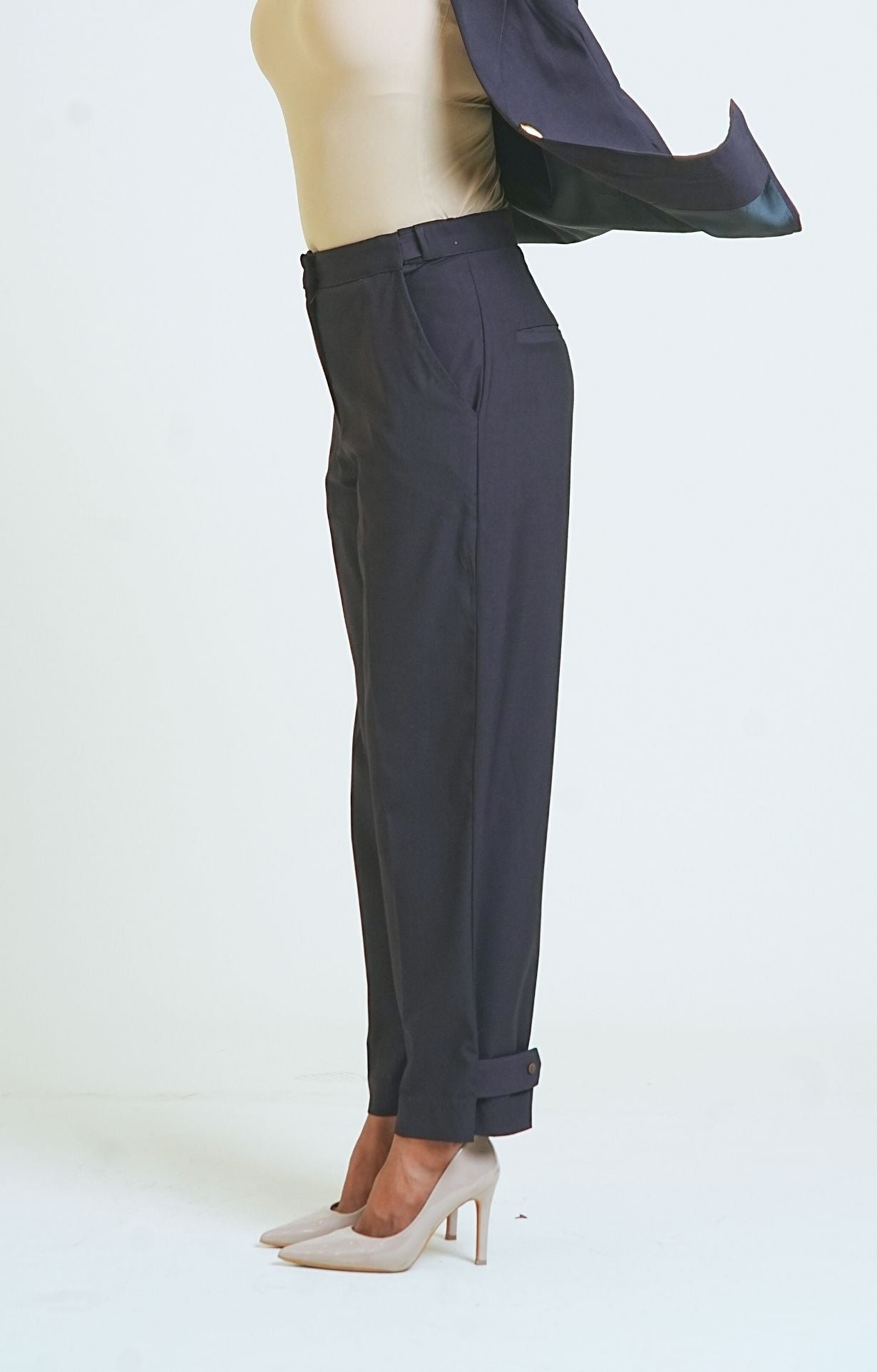  HOUSE OF PROFESSIONALS