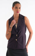 The Command Waistcoat