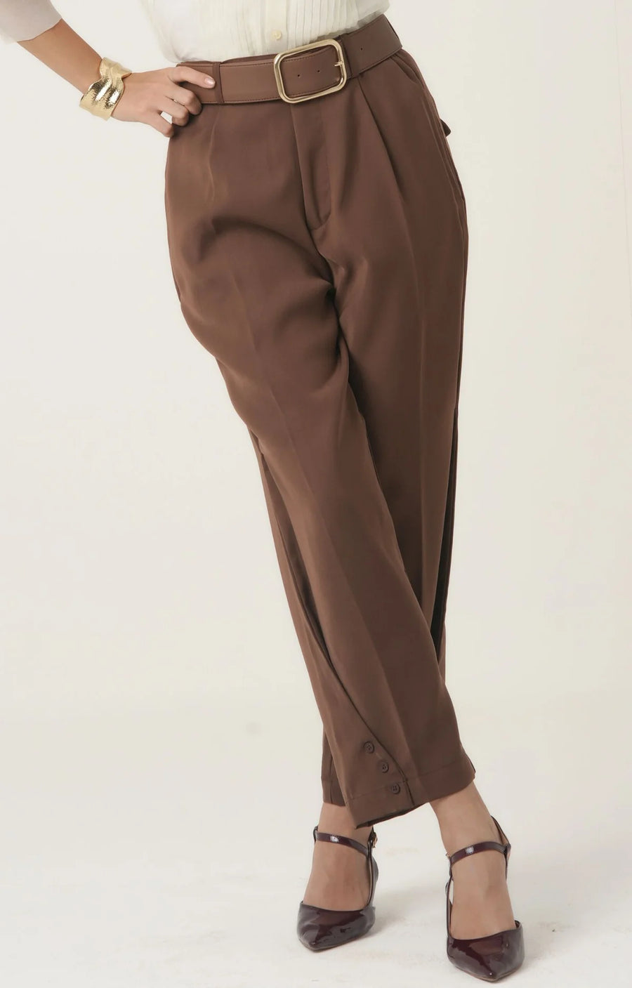 TROUSERS