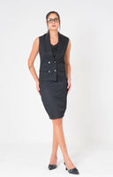 Vest & Waistcoat
