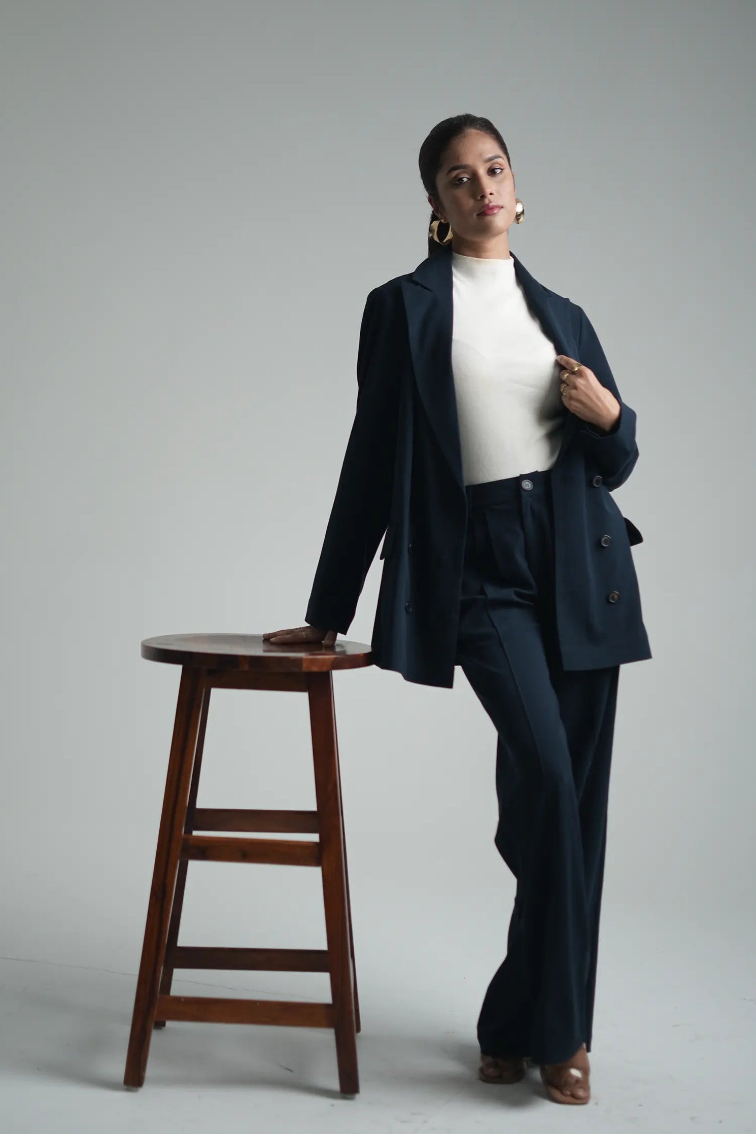  HOUSE OF PROFESSIONALS