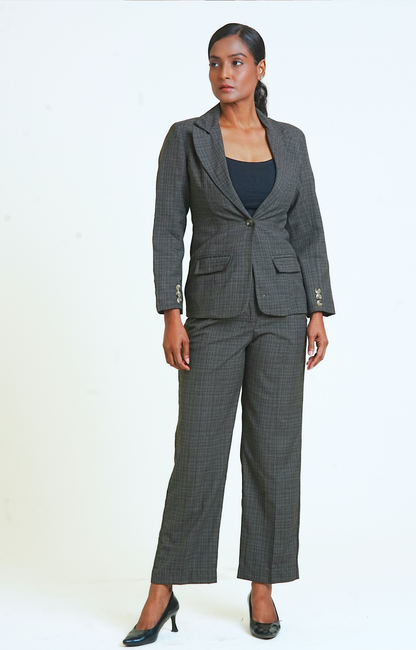 The Authority Trouser