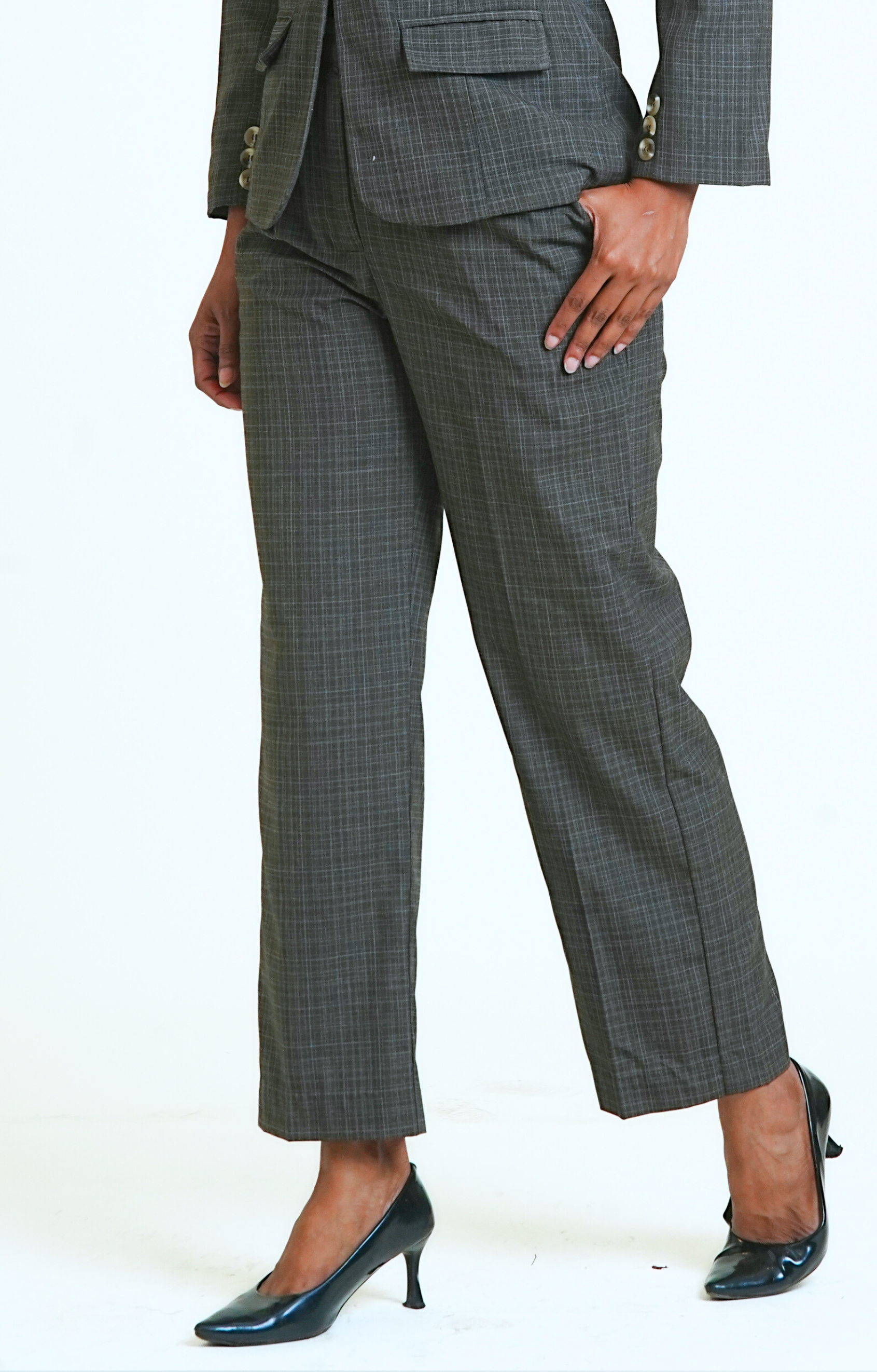 Image of The Authority Trouser