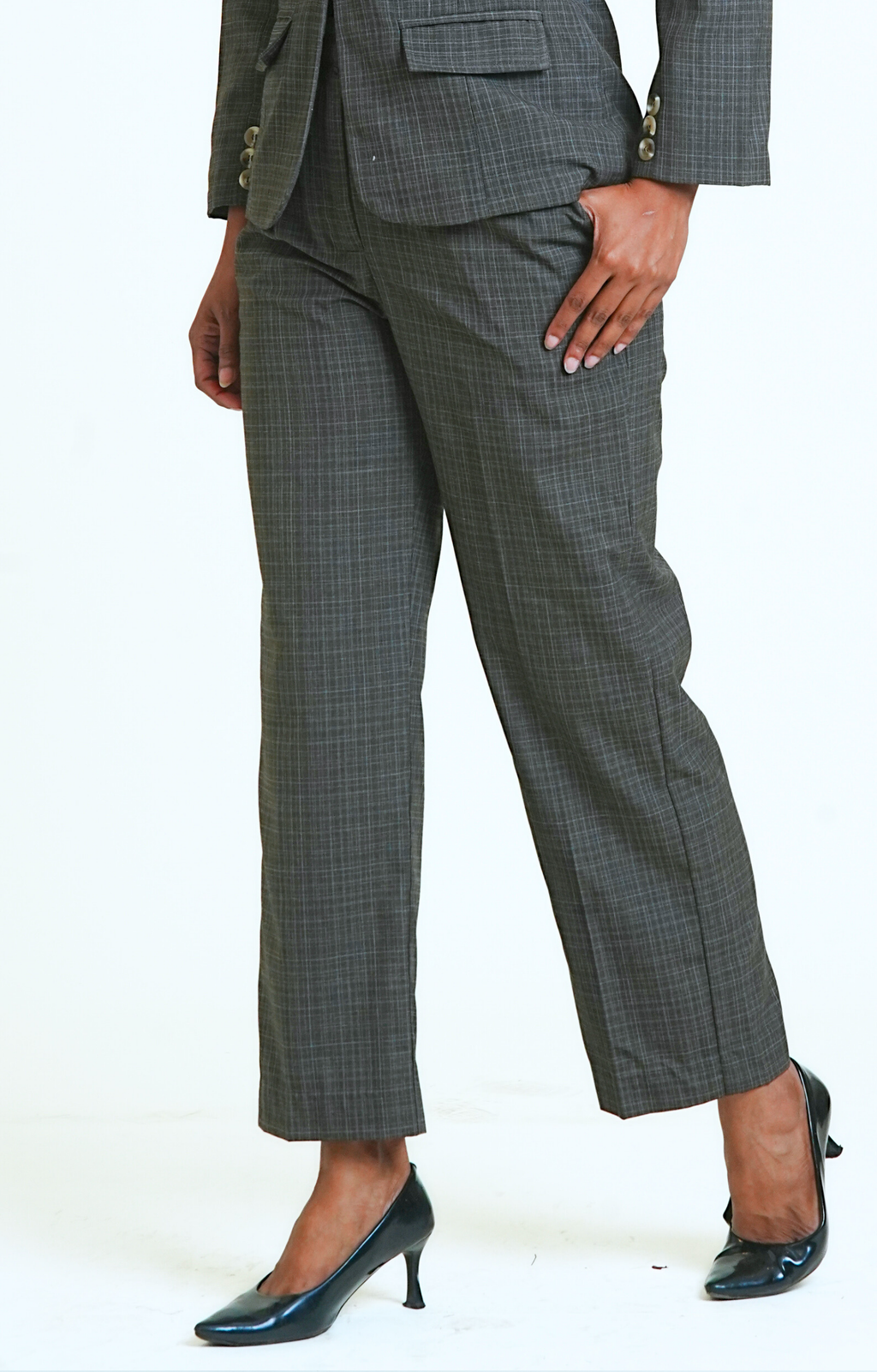 The Authority Trouser