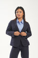 Signature Slim Fit Blazers - Midnight (blue)