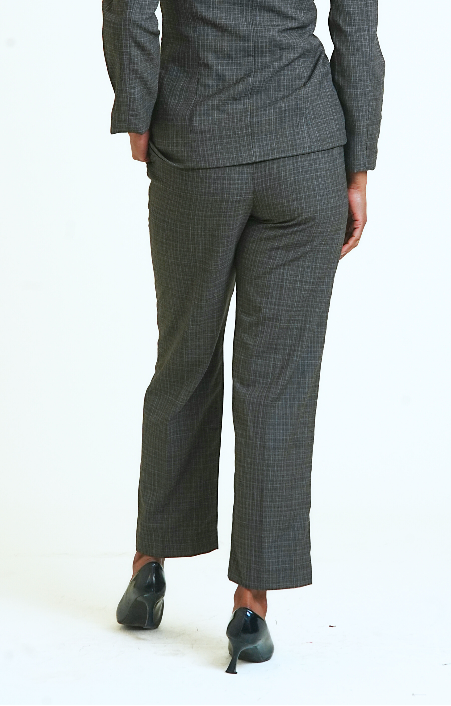 The Authority Trouser