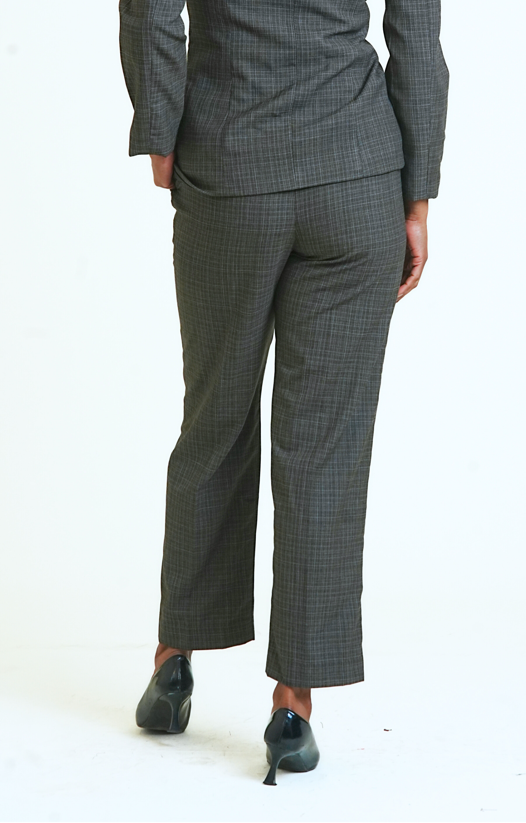 The Authority Trouser