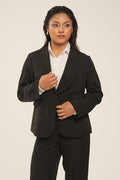 Signature Slim Fit Blazers - Noir (black)