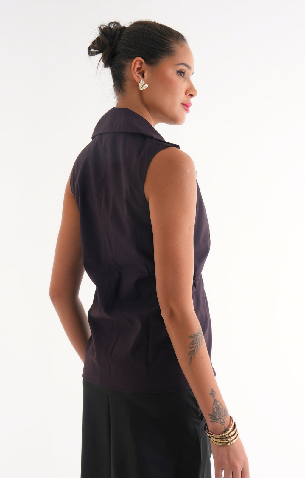 The Command Waistcoat