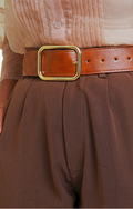 The Power Frame - Cognac