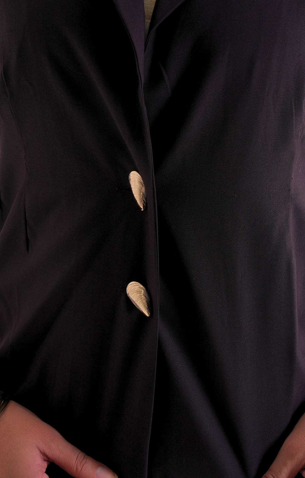 The Command Waistcoat