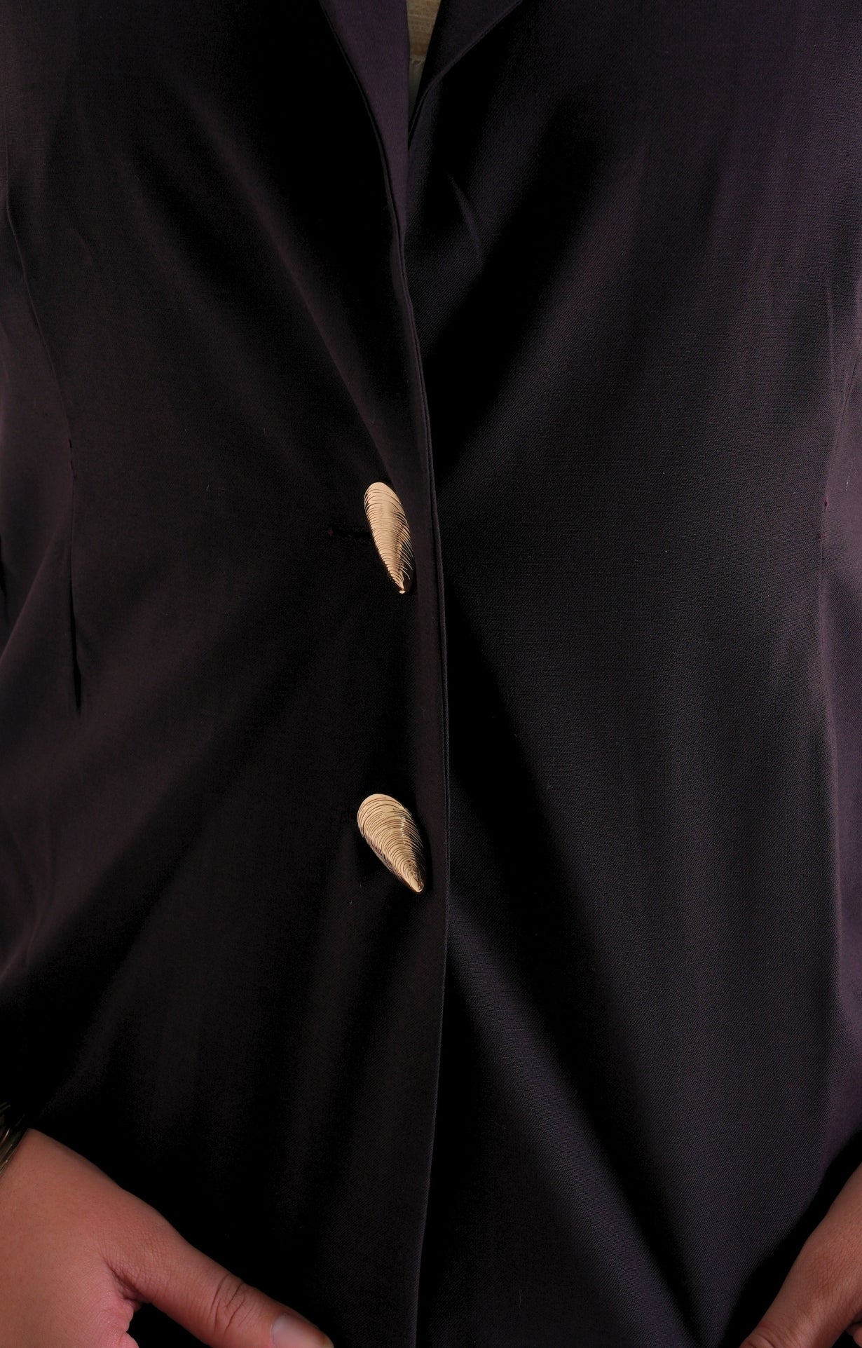 The Command Waistcoat