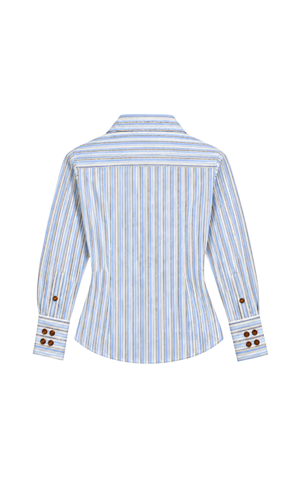 The Cinch Stripe Shirt