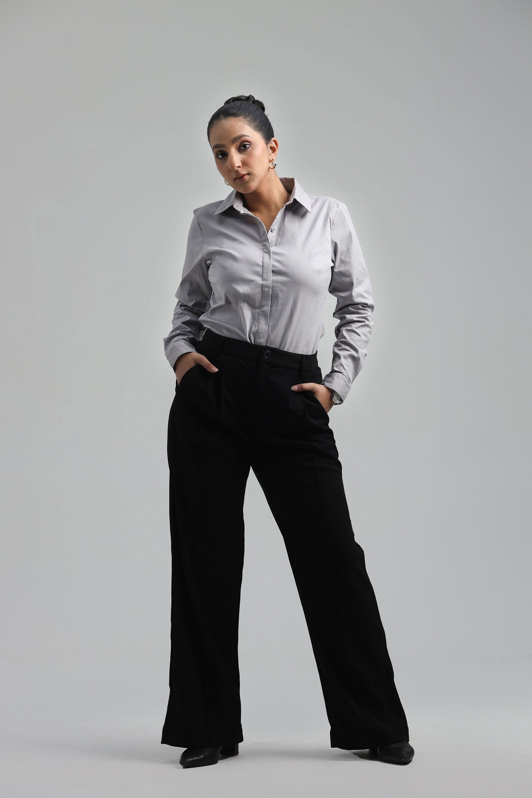 Image of Dolphin Grey