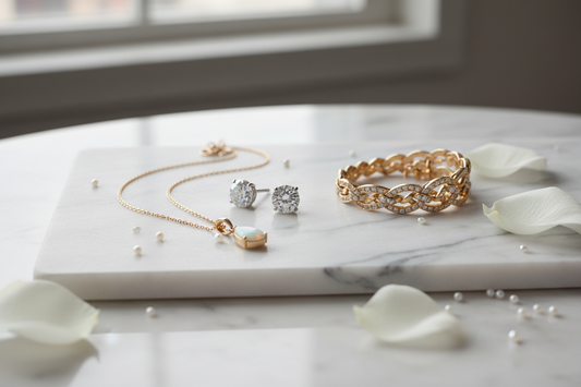Jewellery