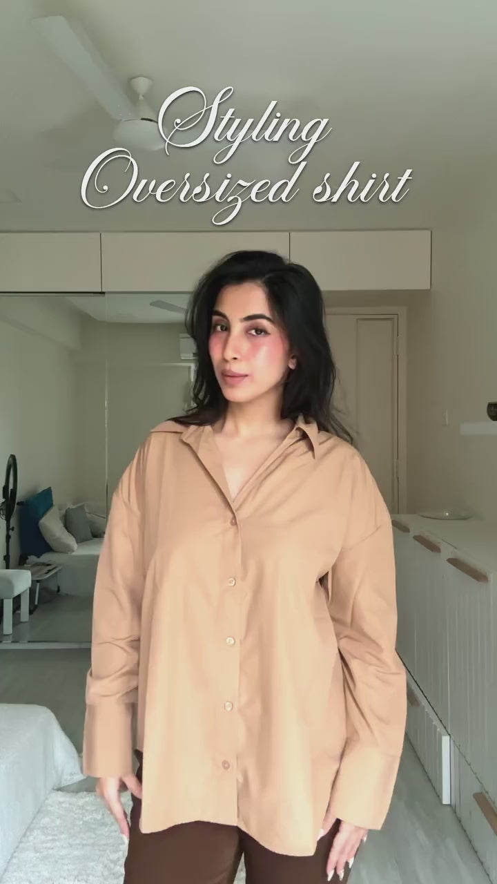 Main video